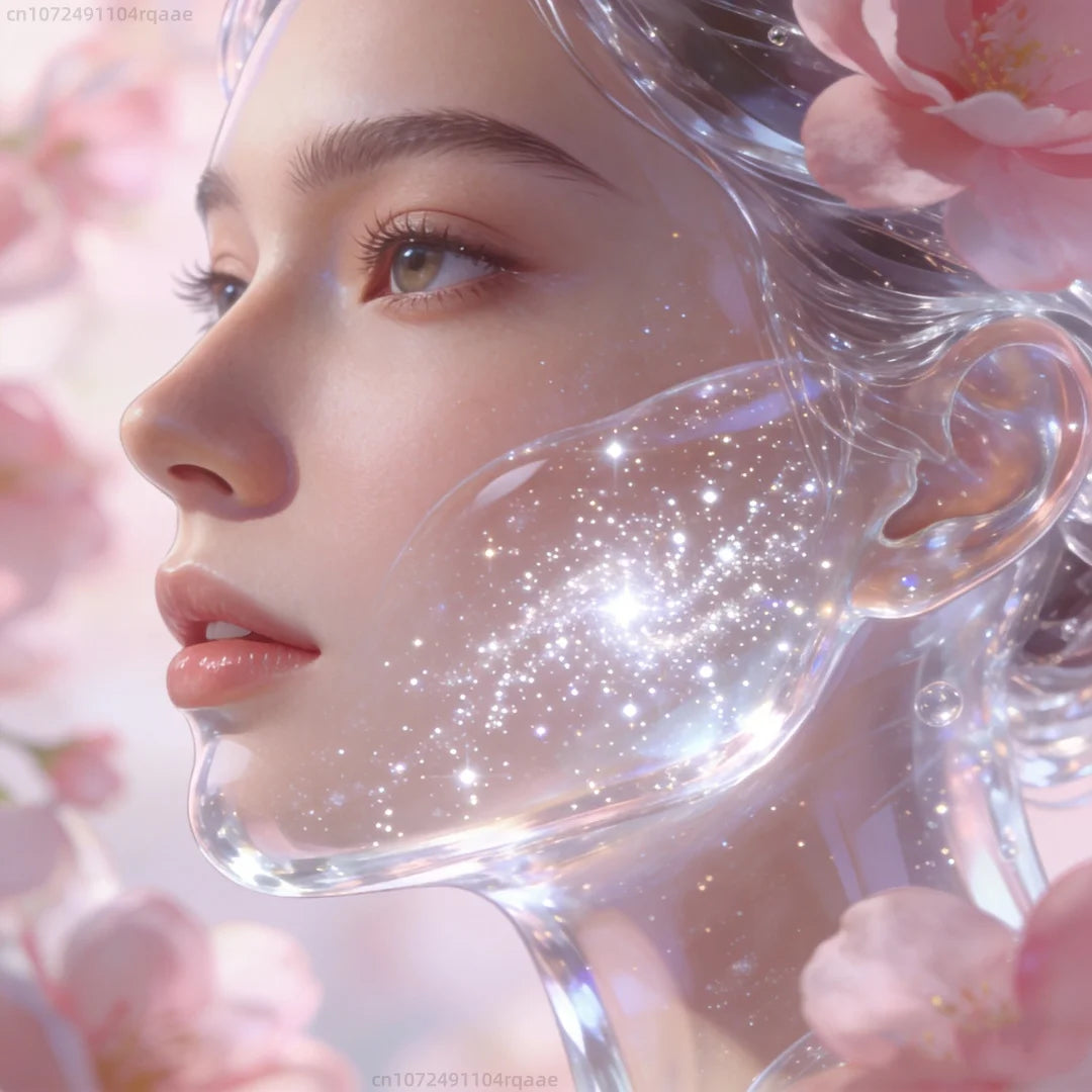 Pure Cod Collagen Peptides Powder | Bulk Raw Material for DIY Cosmetics, Soap, Lotion & Face Mask