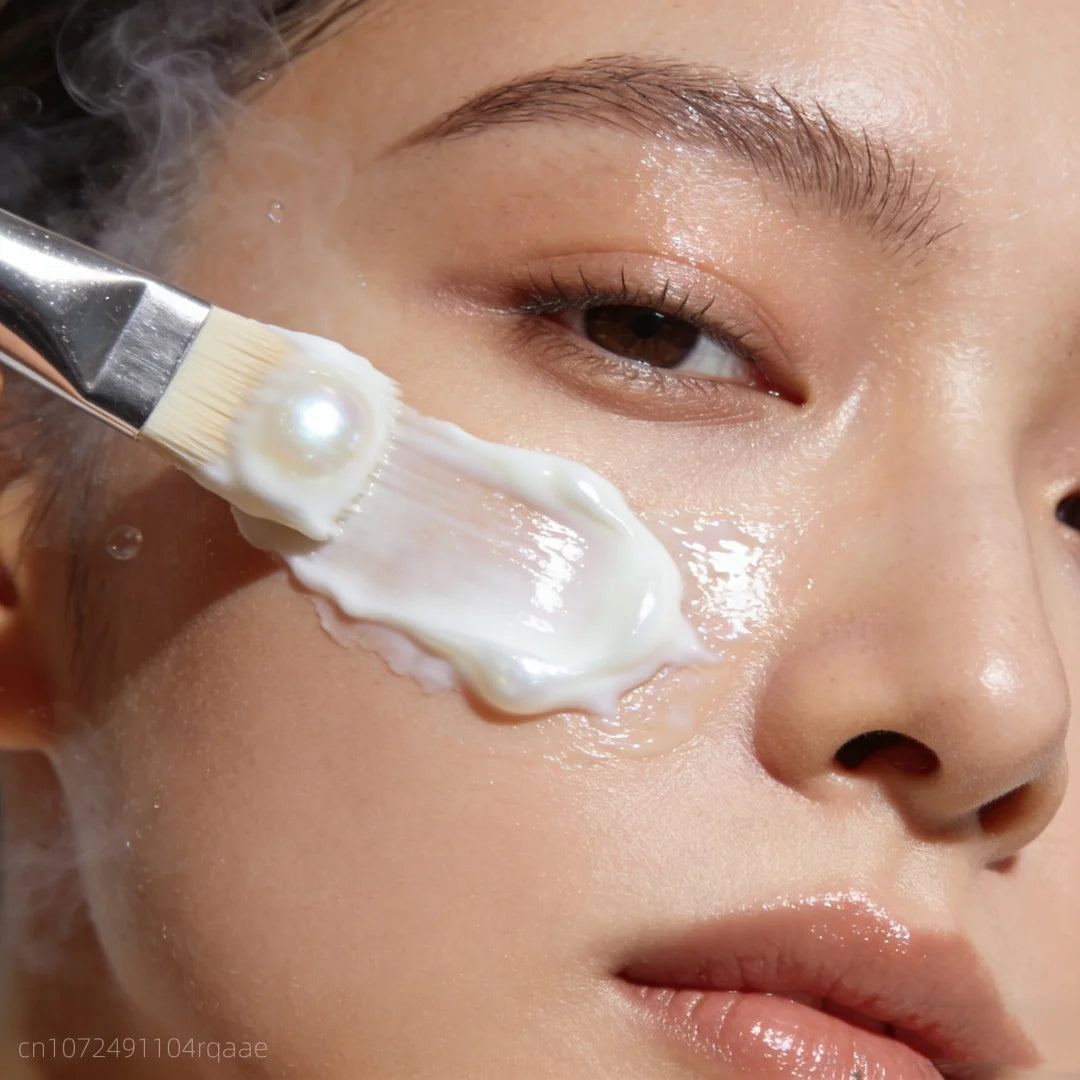 Pure Cod Collagen Peptides Powder | Bulk Raw Material for DIY Cosmetics, Soap, Lotion & Face Mask