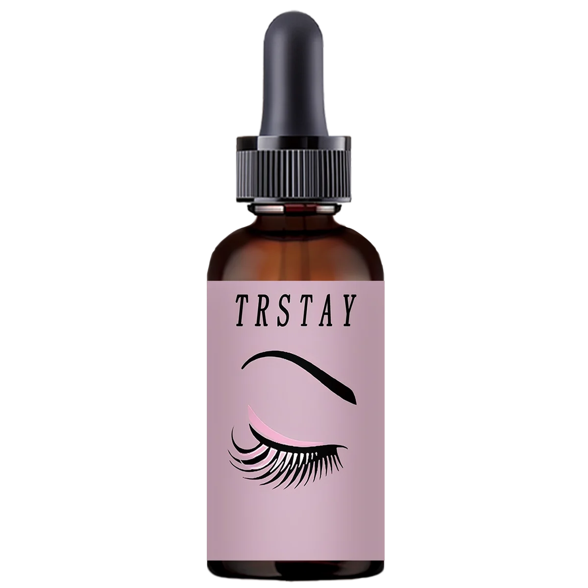 Gentle Skin-Friendly Lash Care Essence Liquid, Non-Greasy Refreshing Texture, Long-Lasting Nourishing Eye Area Treatment Serum