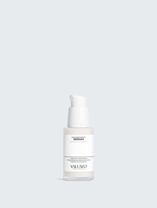 Collagen Boost Serum