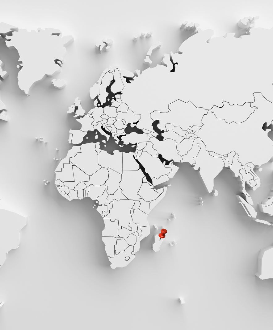 madagascar